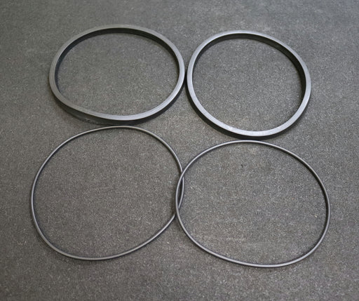 Bild des Artikels PARKER-Dichtungssatz-Seal-kit-PK6002A001-unbenutzt-in-OVP-SEALD!