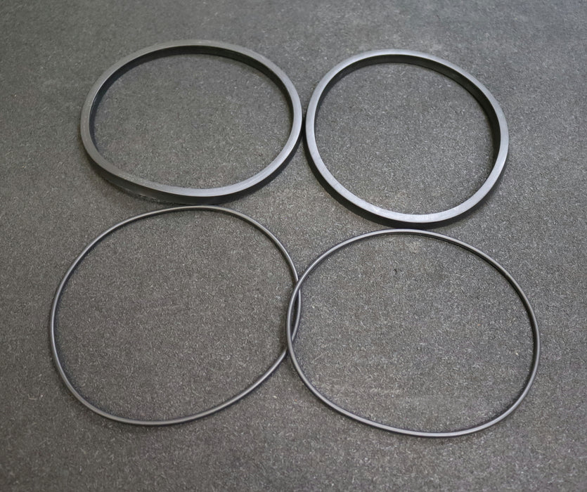 Bild des Artikels PARKER-Dichtungssatz-Seal-kit-PK6002A001-unbenutzt-in-OVP-SEALD!