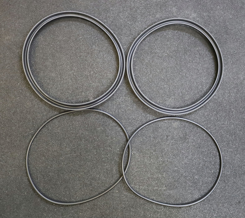 Bild des Artikels PARKER-Dichtungssatz-Seal-kit-PK6002A001-unbenutzt-in-OVP-SEALD!