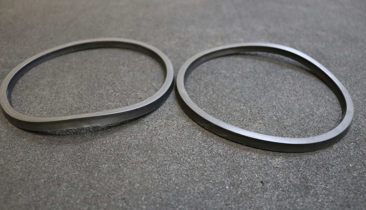 Bild des Artikels PARKER-Dichtungssatz-Seal-kit-PK6002A001-unbenutzt-in-OVP-SEALD!