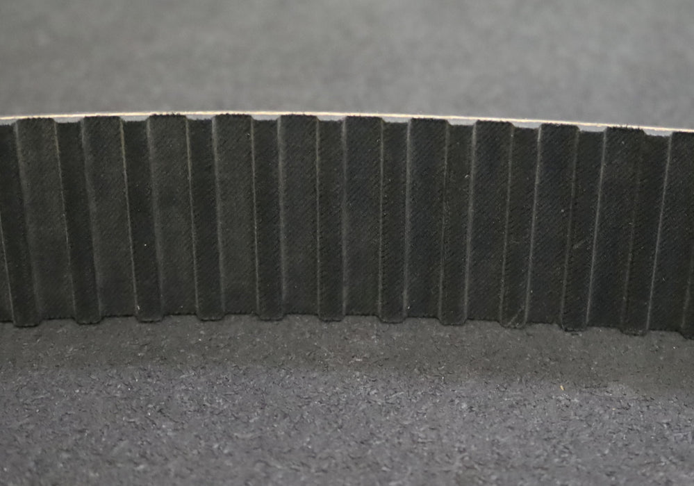 Bild des Artikels BANDO-SYNCHRONOUS-Zahnriemen-Timing-belt-1140H-Länge-2895,6mm-Breite-47mm