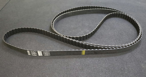 Bild des Artikels GATES-POWERGRIP-Zahnriemen-Timing-belt-1400H-Länge-3556mm-Breite-22,5mm