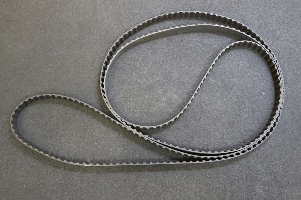 Bild des Artikels GATES-POWERGRIP-Zahnriemen-Timing-belt-1400H-Länge-3556mm-Breite-22,5mm