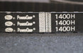 Bild des Artikels GATES-POWERGRIP-Zahnriemen-Timing-belt-1400H-Länge-3556mm-Breite-22,5mm
