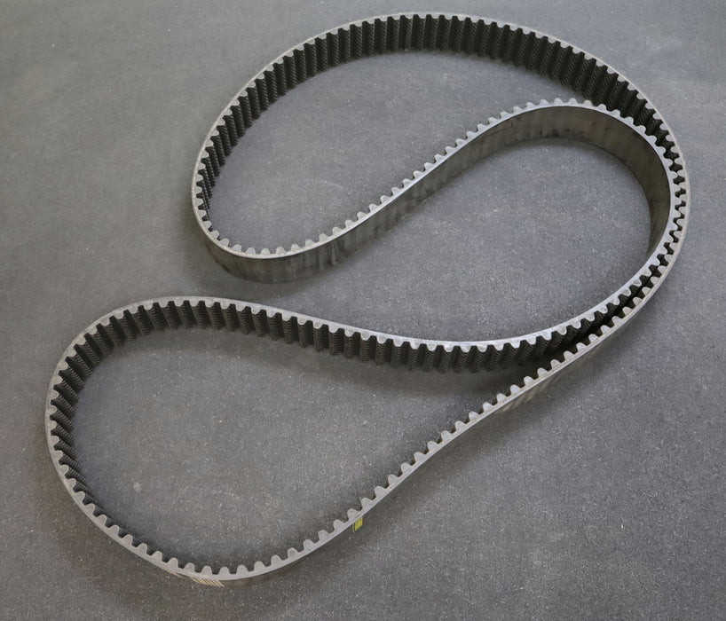 Bild des Artikels GATES-POWERGRIP-Zahnriemen-Timing-belt-14MR-Länge-2800mm-Breite-50mm-unbenutzt