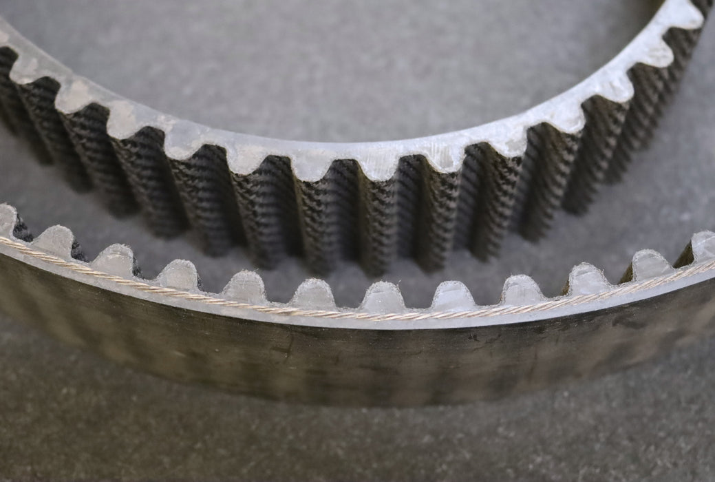 Bild des Artikels GATES-POWERGRIP-Zahnriemen-Timing-belt-14MR-Länge-2800mm-Breite-50mm-unbenutzt