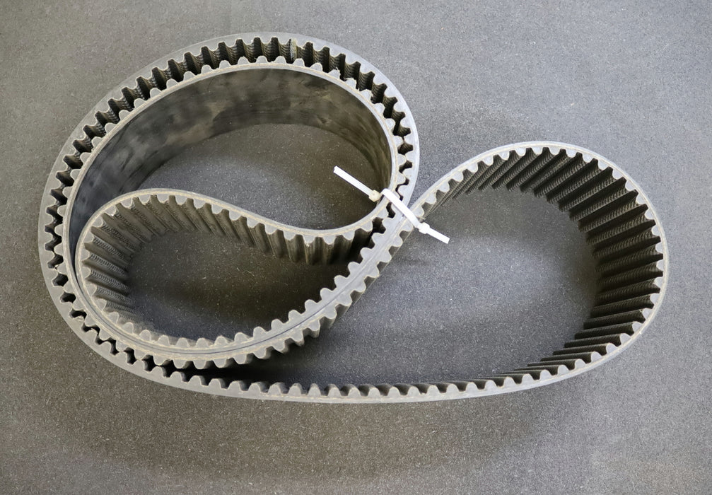 Bild des Artikels GATES-POWERGRIP-Zahnriemen-Timing-belt-14MR-Länge-2590mm-Breite-109mm-unbenutzt