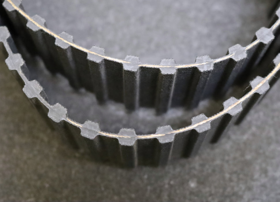 Bild des Artikels BANDO-Zahnriemen-Timing-belt-900DH-Länge-2286mm-Breite-38,1mm-unbenutzt