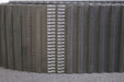 Bild des Artikels BANDO-Zahnriemen-Timing-belt-700DH-Länge-1778mm-Breite-84mm-unbenutzt