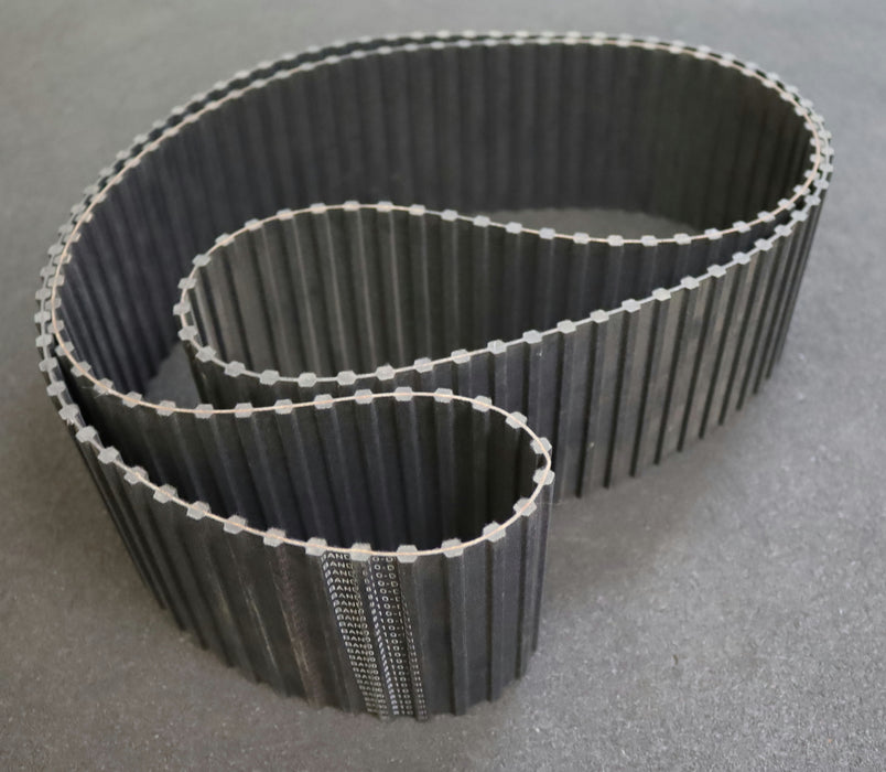 Bild des Artikels BANDO-Zahnriemen-Timing-belt-810DH-Länge-2057.4mm-Breite-98mm-unbenutzt