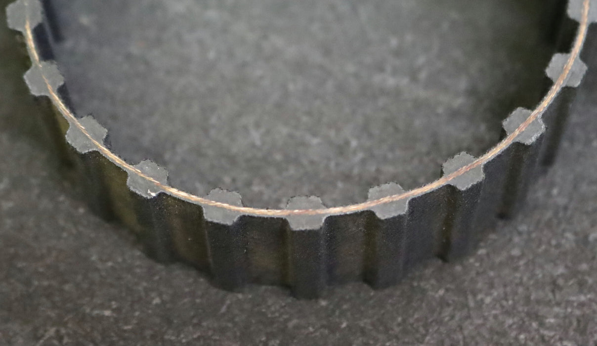 Bild des Artikels BANDO-Zahnriemen-Timing-belt-950DH-Länge-2413mm-Breite-25,4mm-unbenutzt