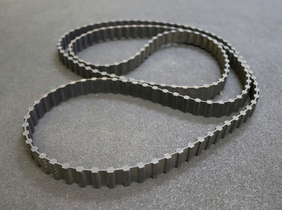 Bild des Artikels BANDO-Zahnriemen-Timing-belt-850DH-Länge-2159mm-Breite-19,05mm-unbenutzt