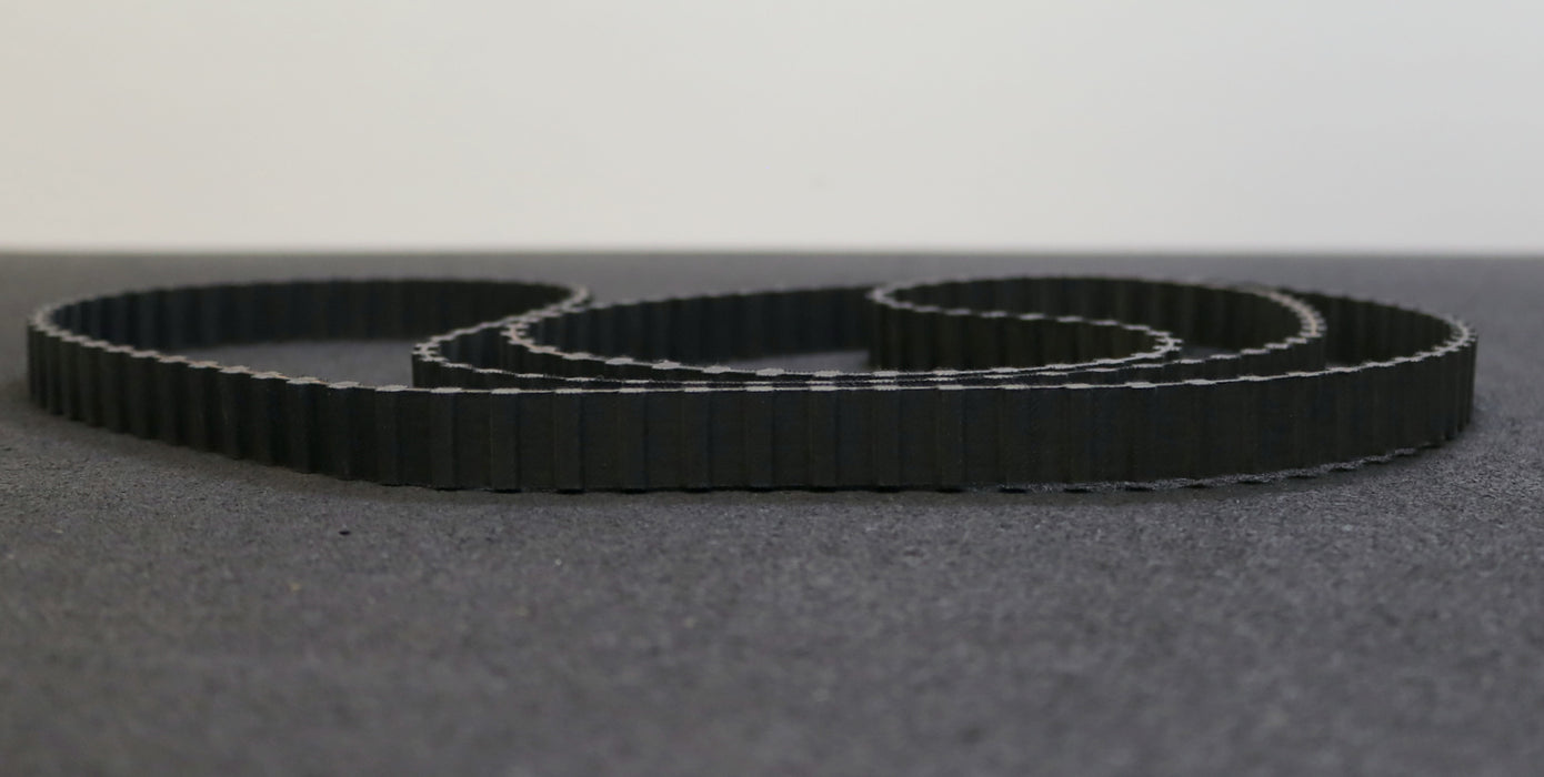 Bild des Artikels BANDO-Zahnriemen-Timing-belt-850DH-Länge-2159mm-Breite-19,05mm-unbenutzt
