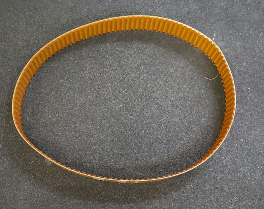 Bild des Artikels BANDO-Zahnriemen-Timing-belt-T5-Länge-600mm-Breite-33mm-unbenutzt