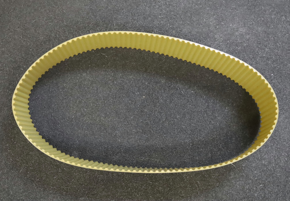 Bild des Artikels MEGADYNE-Zahnriemen-Timing-belt-T5-Länge-600mm-Breite-50mm-unbenutzt