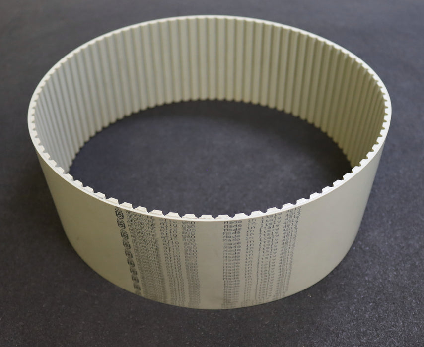 Bild des Artikels MEGADYNE-Zahnriemen-Timing-belt-AT10-Länge-880mm-Breite-98mm-unbenutzt