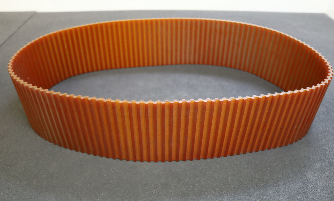 Bild des Artikels Zahnriemen-Timing-belt-DT10-Länge-1450mm-Breite-102mm-unbenutzt