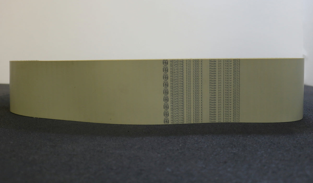 Bild des Artikels MEGADYNE-Zahnriemen-Timing-belt-T10-Länge-1300mm-Breite-96mm-unbenutzt