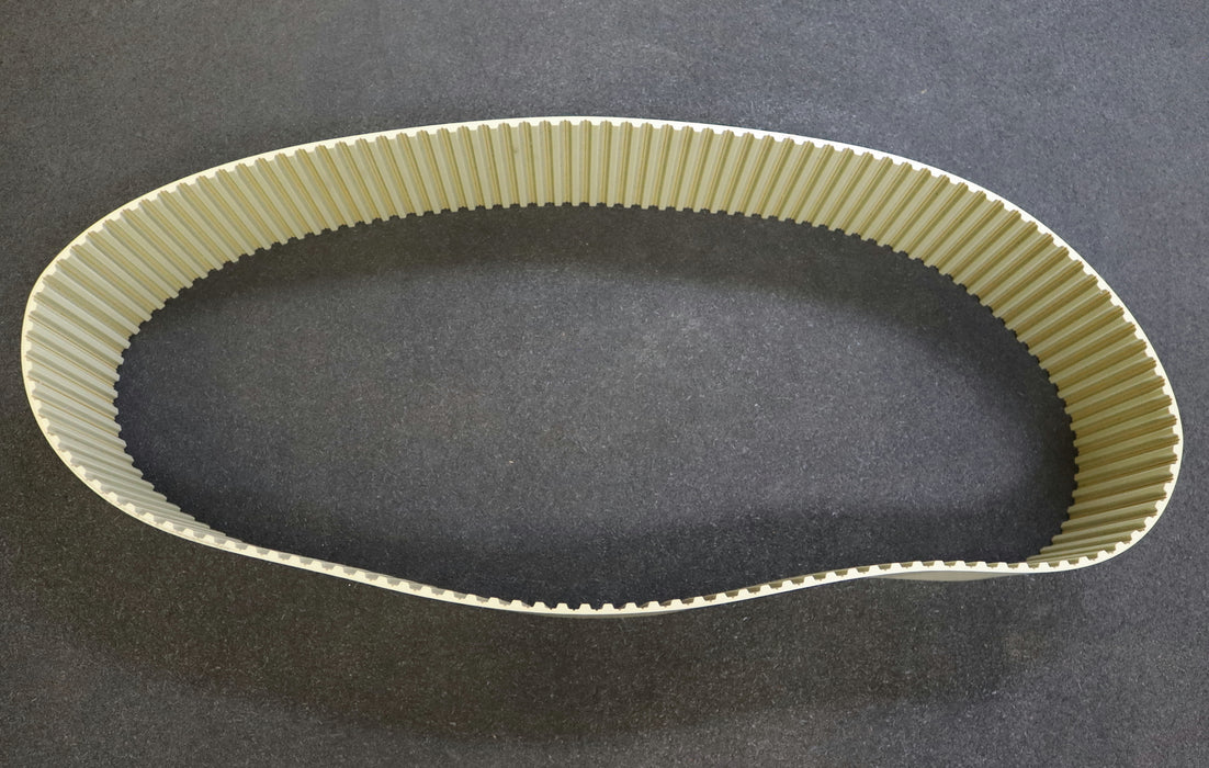 Bild des Artikels MEGADYNE-Zahnriemen-Timing-belt-T10-Länge-1300mm-Breite-96mm-unbenutzt