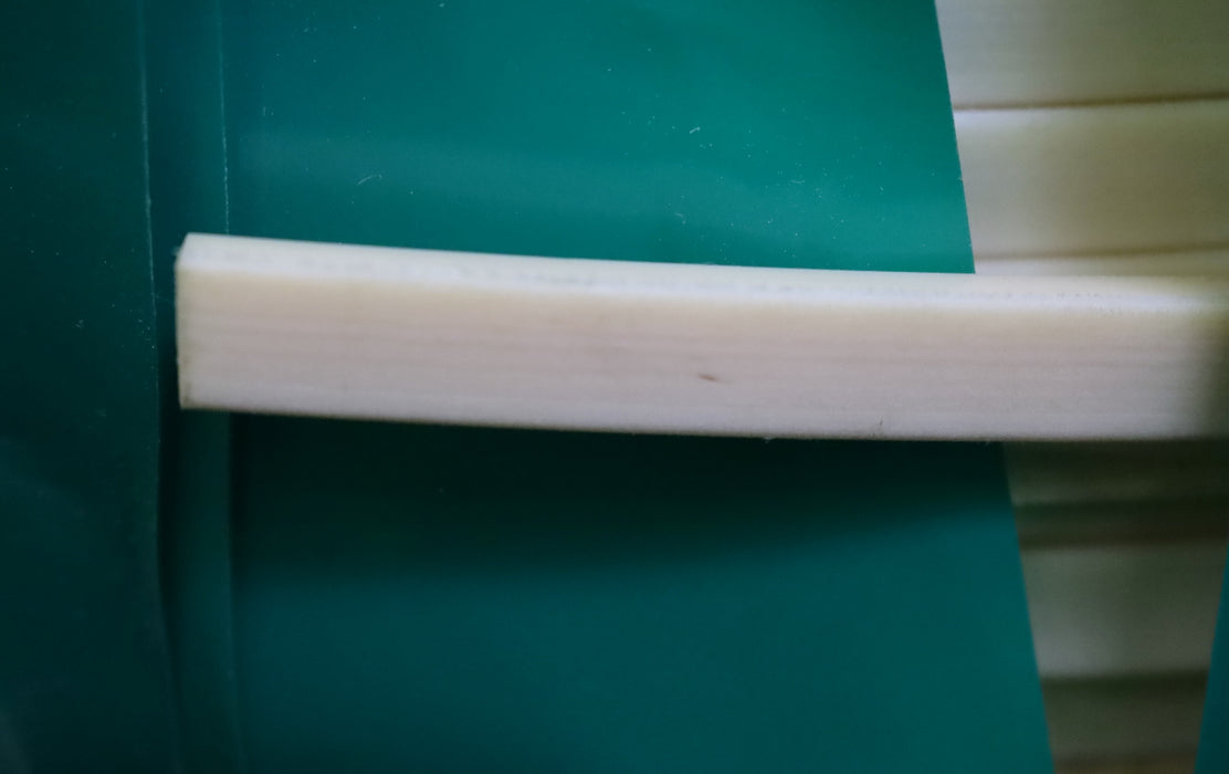 Bild des Artikels NSW-50m-Keilriemen-V-belt-KR-PH-10x6mm-offen-Breite-10mm-Länge-20m-unbenutzt