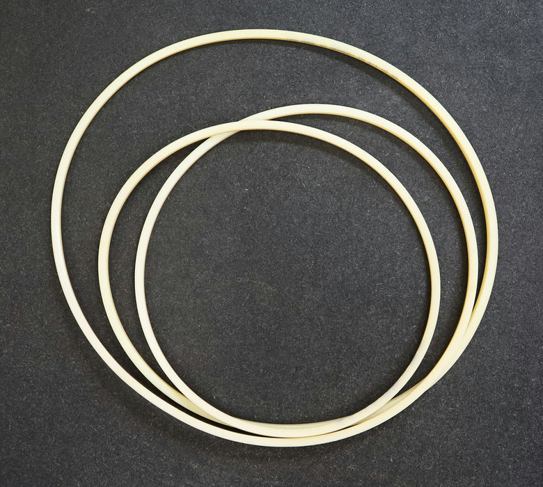 Bild des Artikels NSW-2,5m-Keilriemen-V-belt-PW-8/1-verschweißt-Breite-8mm-Länge-2500mm-unbenutzt