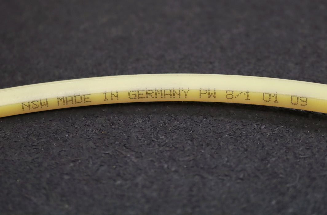 Bild des Artikels NSW-2,5m-Keilriemen-V-belt-PW-8/1-verschweißt-Breite-8mm-Länge-2500mm-unbenutzt