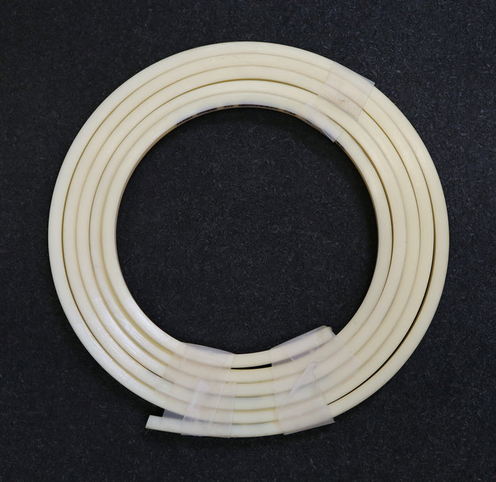 Bild des Artikels NSW-2x2m-Keilriemen-V-belt-PW-8-offen-Breite-8mm-Länge-2000mm-unbenutzt