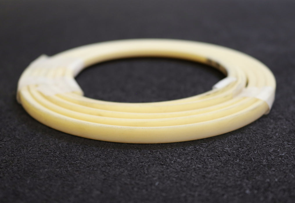 Bild des Artikels NSW-2x2m-Keilriemen-V-belt-PW-8-offen-Breite-8mm-Länge-2000mm-unbenutzt