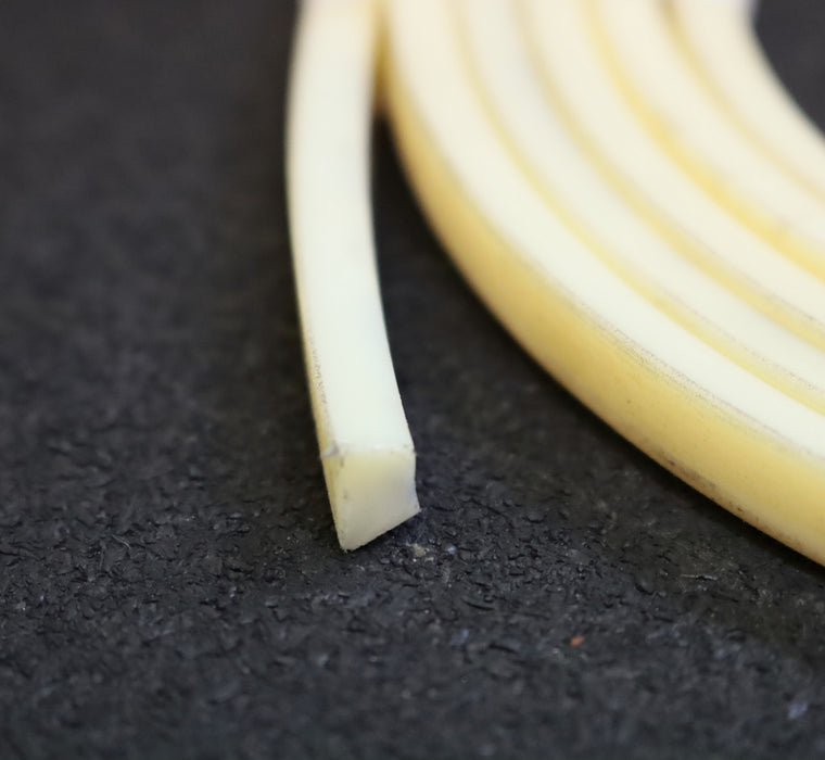 Bild des Artikels NSW-2x2m-Keilriemen-V-belt-PW-8-offen-Breite-8mm-Länge-2000mm-unbenutzt