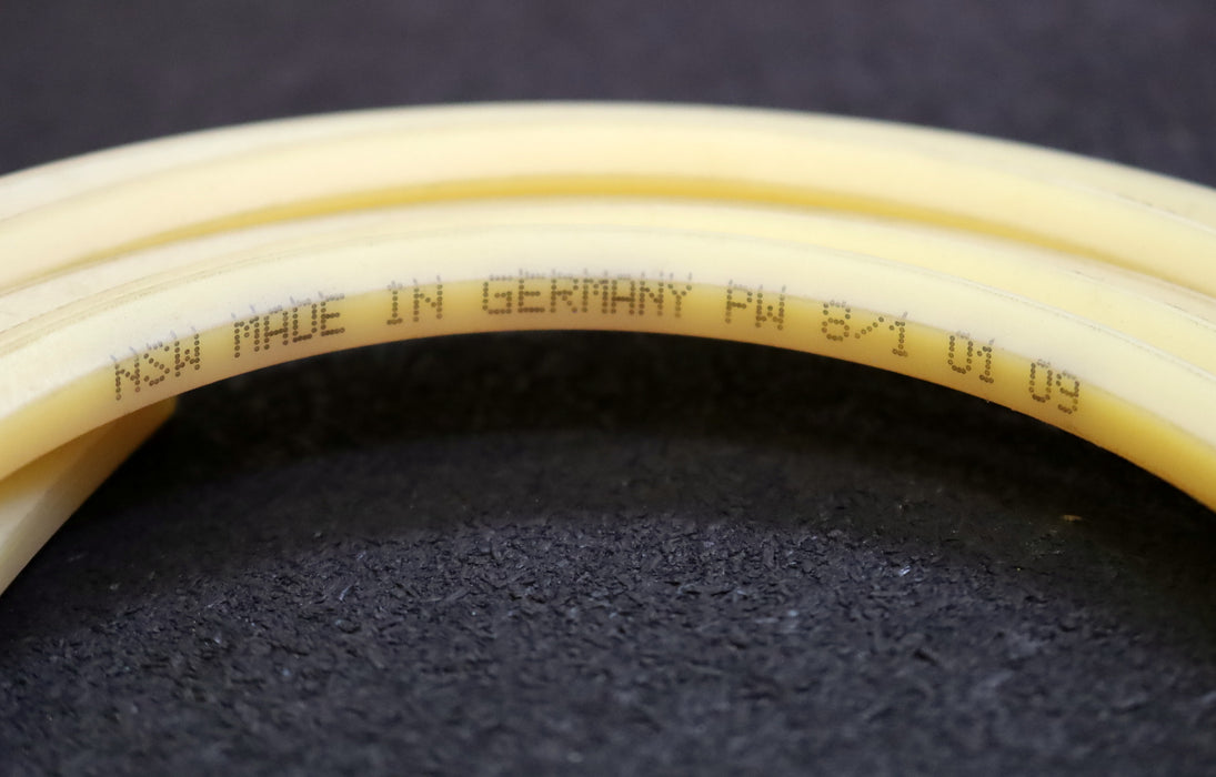 Bild des Artikels NSW-2,3m-Keilriemen-V-belt-PW-8-offen-Breite-8mm-Länge-2300mm-unbenutzt