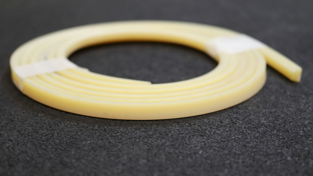 Bild des Artikels NSW-2,3m-Keilriemen-V-belt-PW-8-offen-Breite-8mm-Länge-2300mm-unbenutzt