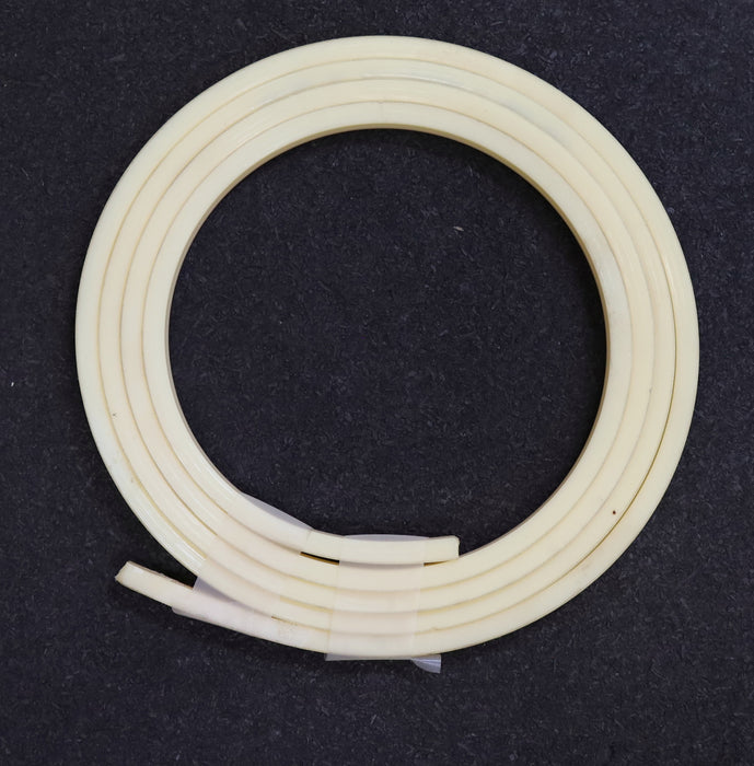 Bild des Artikels NSW-3x1,6m-Keilriemen-V-belt-PW-8-offen-Breite-8mm-Länge-1600mm-unbenutzt