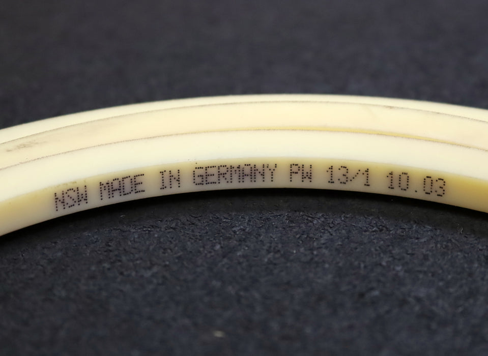 Bild des Artikels NSW-2,2m-Keilriemen-V-belt-PW-13-offen-Breite-13mm-Länge-2200mm-unbenutzt