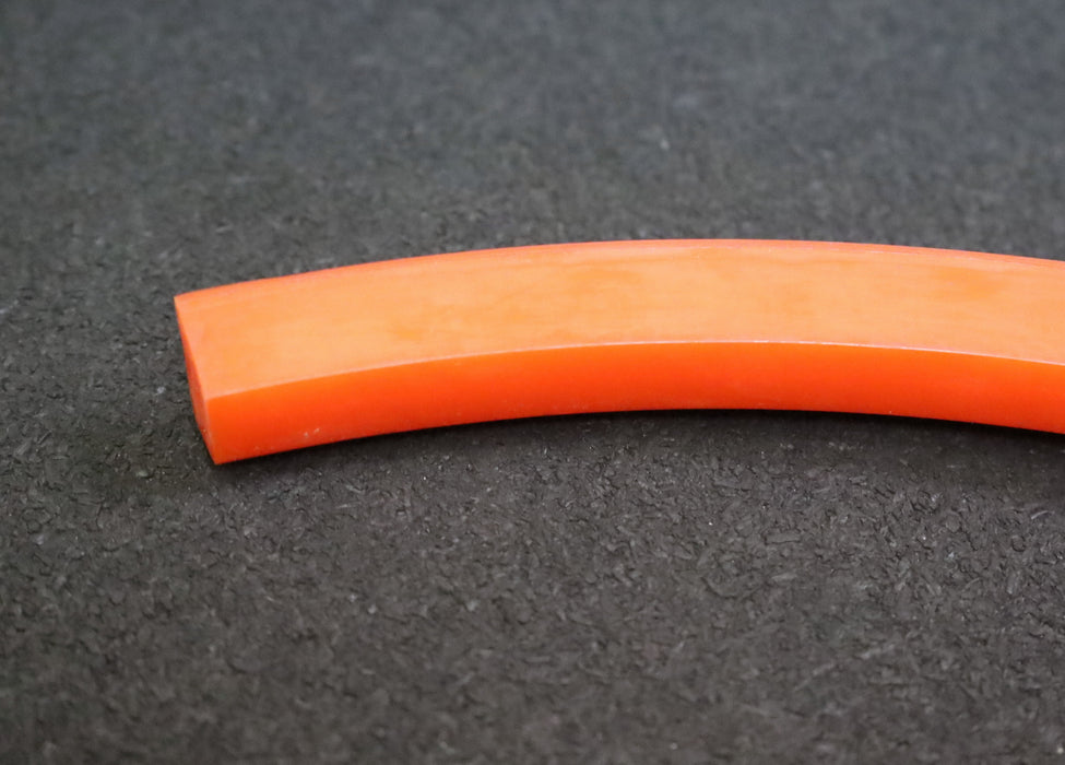 Bild des Artikels 3,5m-Keilriemen-V-belt-PUW-17-offen-rot-Breite-17mm-Länge-3500mm-unbenutzt