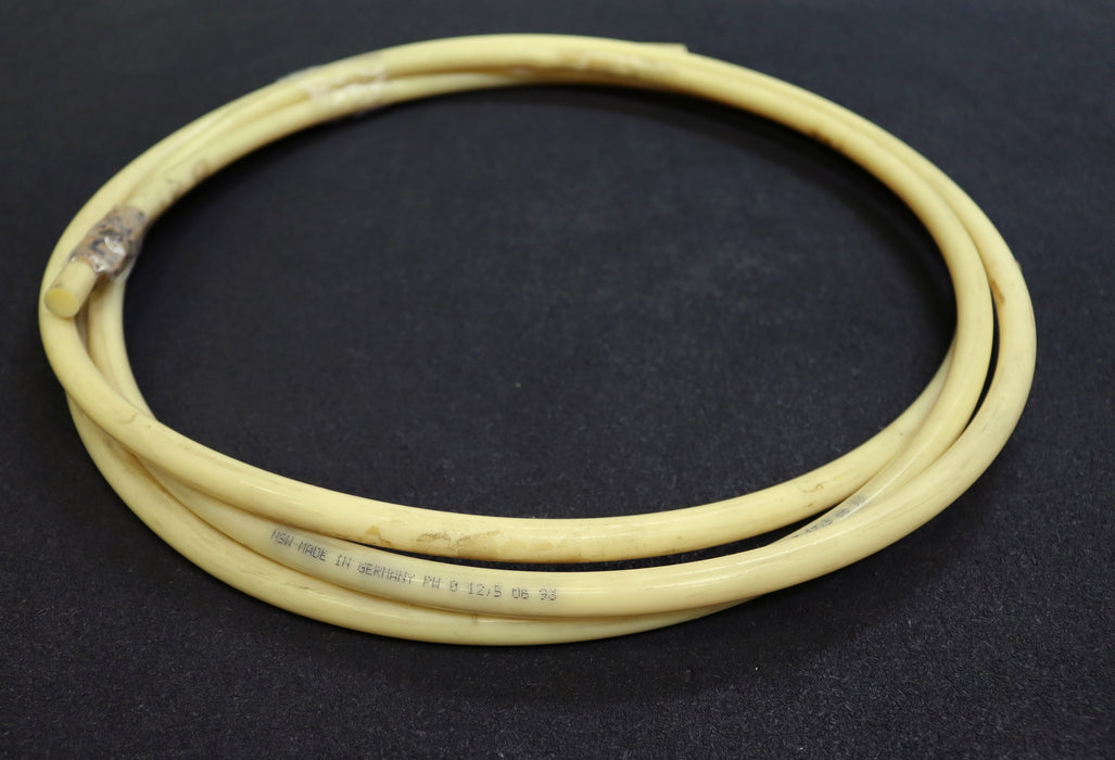 Bild des Artikels NSW-3,8m-Rundriemen-Round-belt-offen-PW-12,5-Ø-12,5mm-Länge-ca.-3800mm-unbenutzt