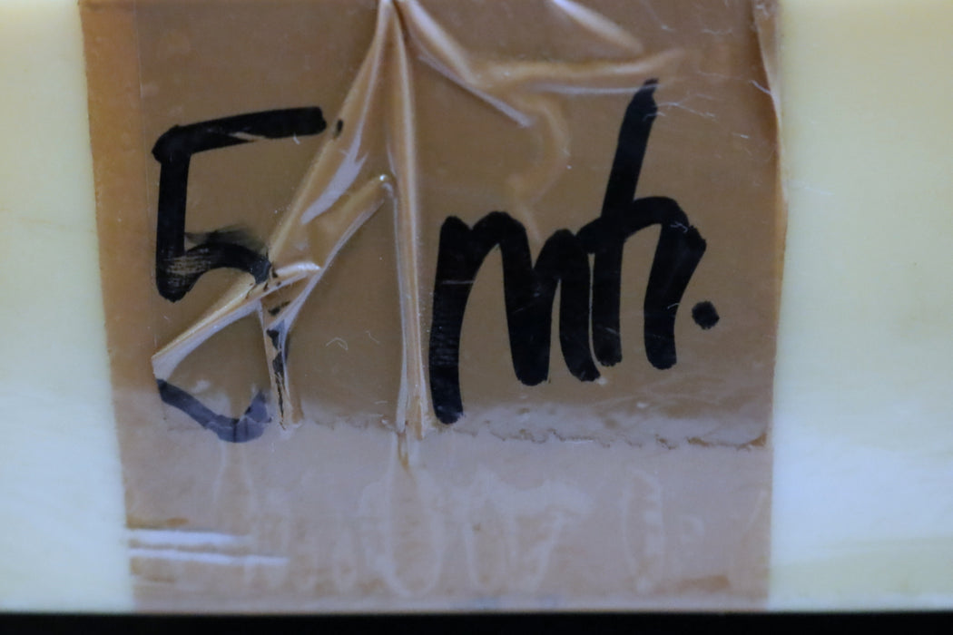 Bild des Artikels 5m-Keilleistengurt-V-ledge-belt-offen-KLG-50/17-Breite-50mm-Länge-5m-unbenutzt