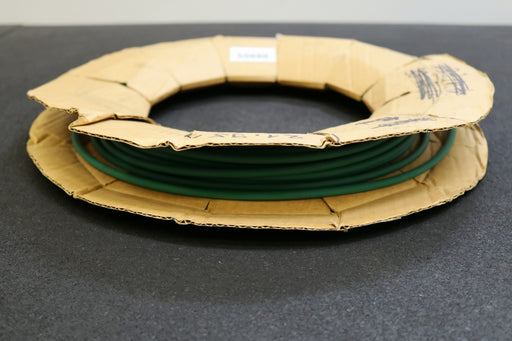 Bild des Artikels 13,6m-Rundriemen-Round-belt-offen-grün-PUW-06-Ø-6mm-Länge-13,6m-unbenutzt