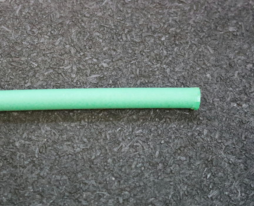 Bild des Artikels 15x480mm-Rundriemen-Round-belt-offen-grün-PUW-06-Ø-6mm-Länge-480mm-unbenutzt