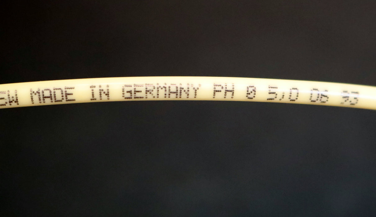 Bild des Artikels NSW-3x1130mm-Rundriemen-Round-belt-verschweißt-PH-05,0-Ø-5mm-L:-ca.-1130mm