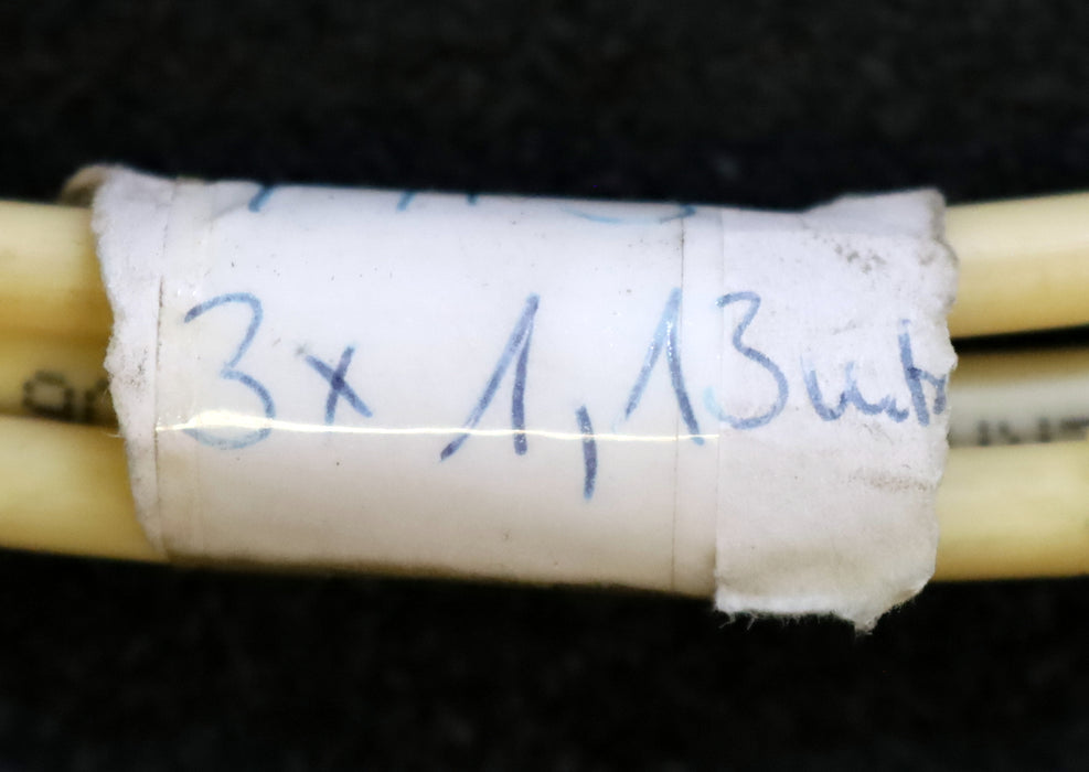 Bild des Artikels NSW-3x1130mm-Rundriemen-Round-belt-verschweißt-PH-05,0-Ø-5mm-L:-ca.-1130mm