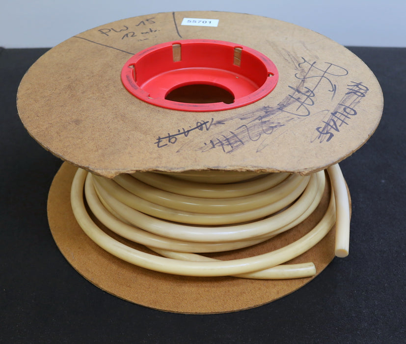 Bild des Artikels NSW-12m-Rundriemen-Round-belt-offen-PW-15,0-Ø-15mm-Länge-ca.-12m-unbenutzt