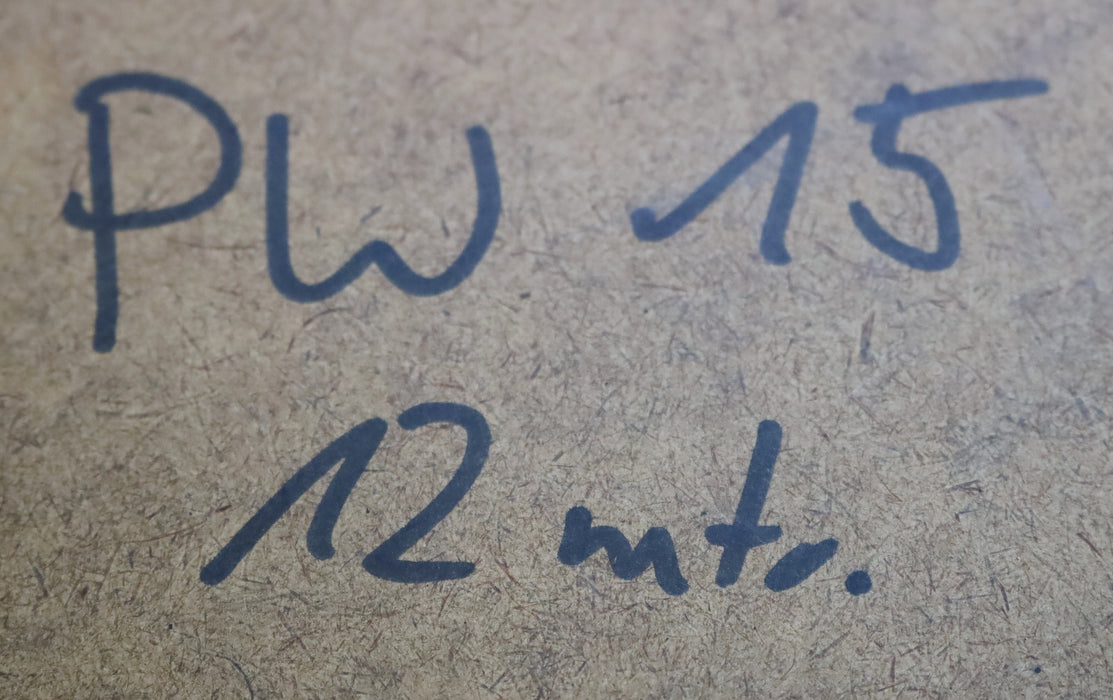 Bild des Artikels NSW-12m-Rundriemen-Round-belt-offen-PW-15,0-Ø-15mm-Länge-ca.-12m-unbenutzt