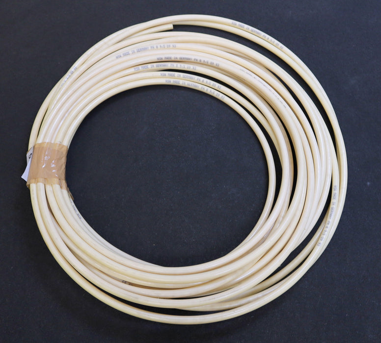 Bild des Artikels NSW-17m-Rundriemen-Round-belt-offen-PH-9,5-Ø-9,5mm-Länge-ca.-17m-unbenutzt