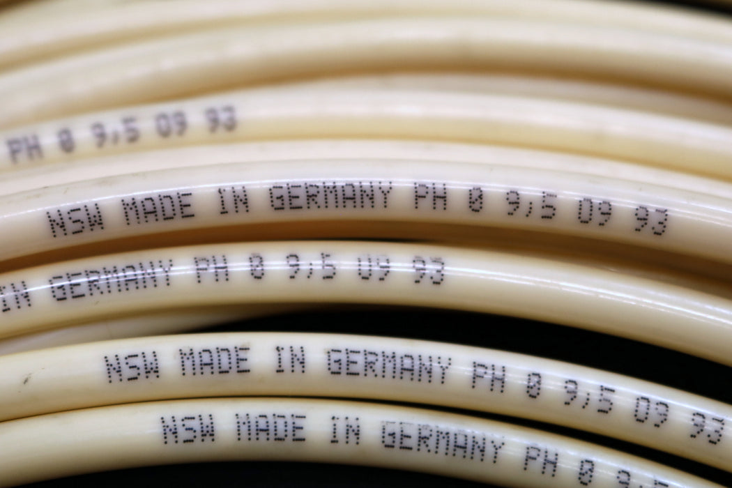 Bild des Artikels NSW-17m-Rundriemen-Round-belt-offen-PH-9,5-Ø-9,5mm-Länge-ca.-17m-unbenutzt