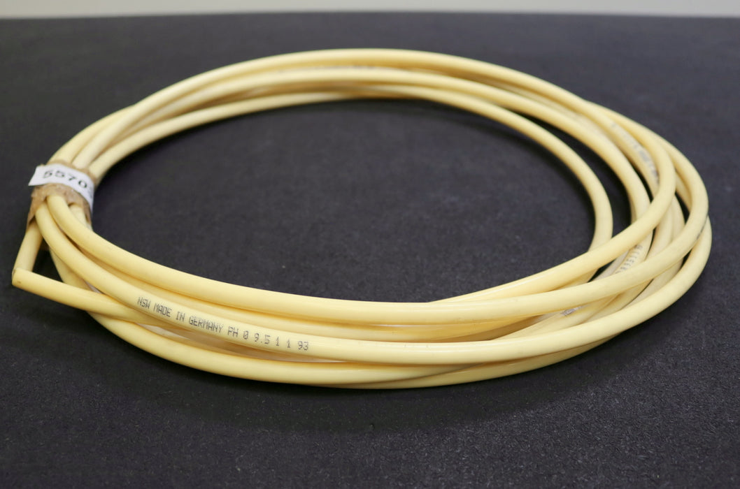 Bild des Artikels NSW-8m-Rundriemen-Round-belt-offen-PH-9,5-Ø-9,5mm-Länge-ca.-8m-unbenutzt