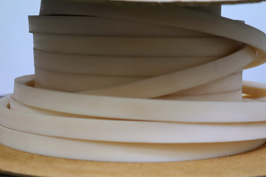 Bild des Artikels NSW-35m-Keilriemen-V-belt-PWR-17-offen-mit-Aramidzugträger-Breite-17mm-L:35m