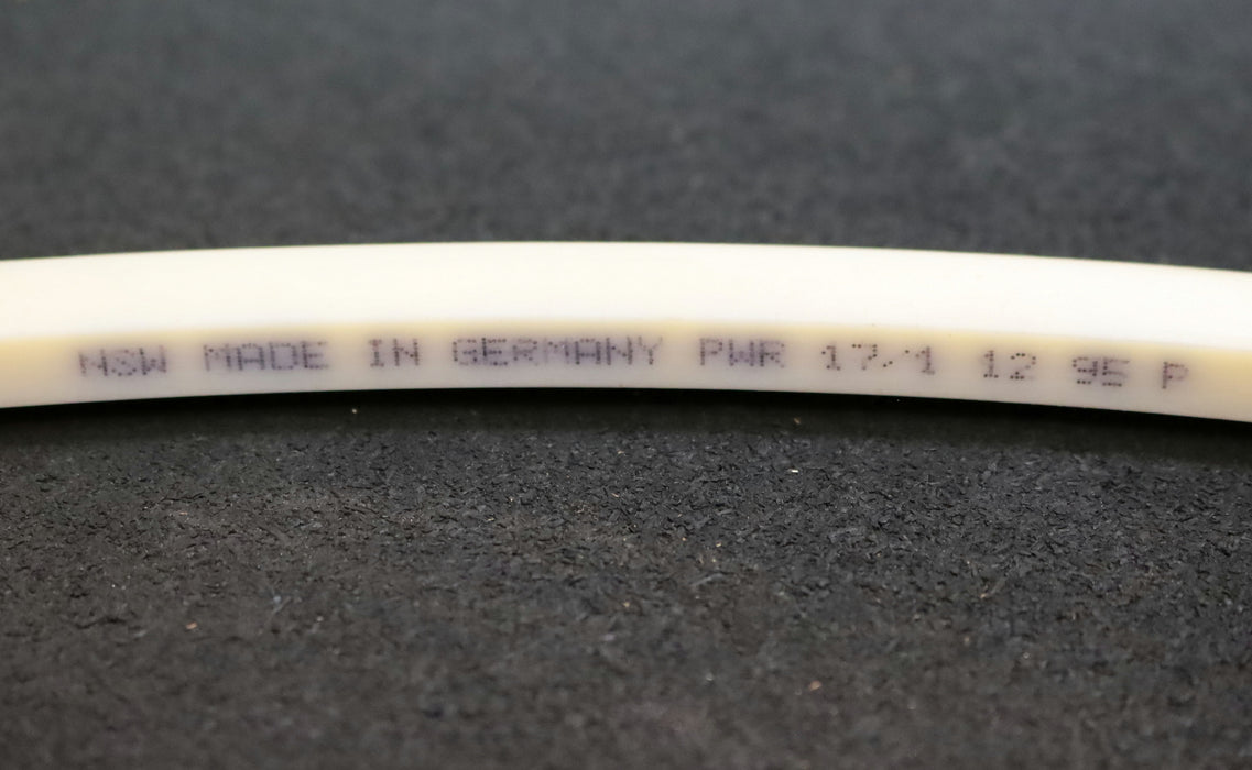 Bild des Artikels NSW-35m-Keilriemen-V-belt-PWR-17-offen-mit-Aramidzugträger-Breite-17mm-L:35m