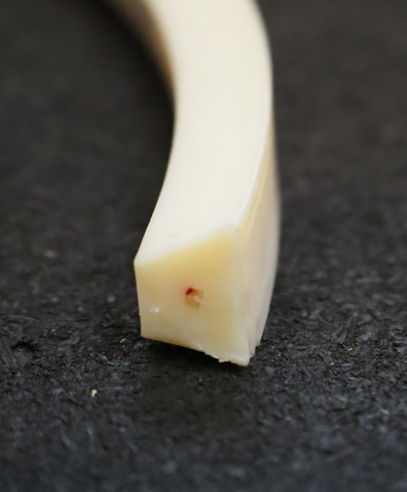 Bild des Artikels NSW-35m-Keilriemen-V-belt-PWR-17-offen-mit-Aramidzugträger-Breite-17mm-L:35m