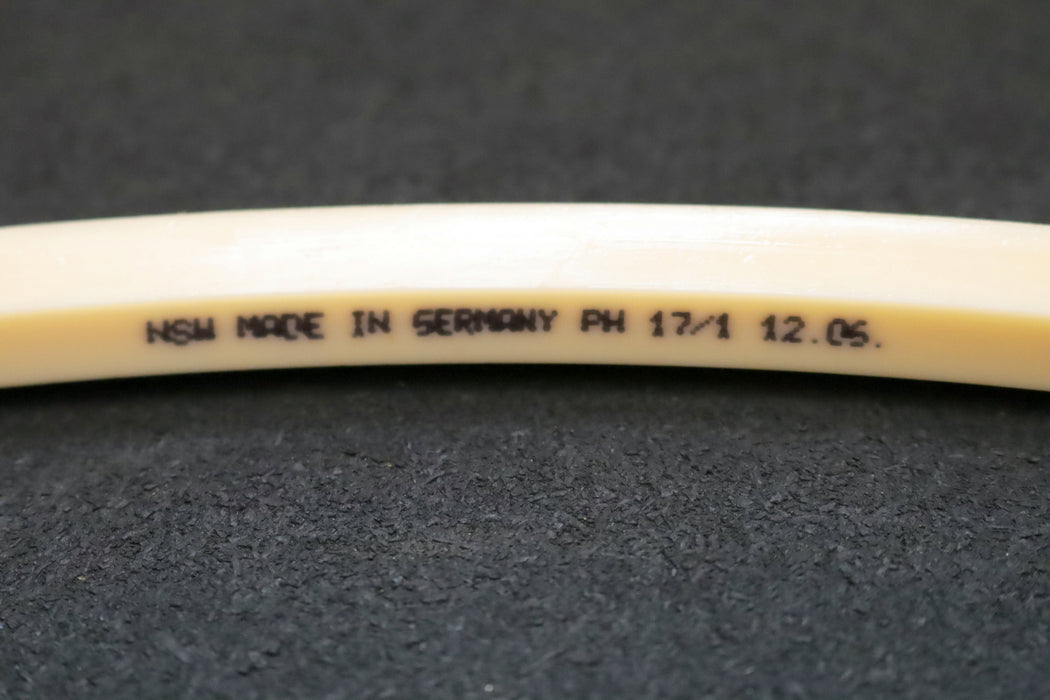 Bild des Artikels NSW-7m-Keilriemen-V-belt-PH-17-offen-Breite-17mm-Länge-7m-unbenutzt