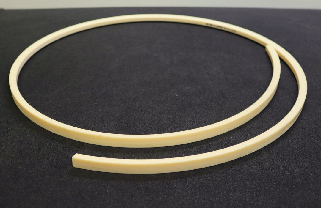 Bild des Artikels NSW-2m-Keilriemen-V-belt-PW-17-offen-Breite-17mm-Länge-2m-unbenutzt